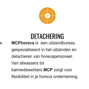 Bild von MCPhoreca | Uitzendbureau Groningen