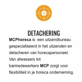 Bild von MCPhoreca | Uitzendbureau Groningen