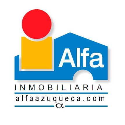 Logo de Alfa Azuqueca