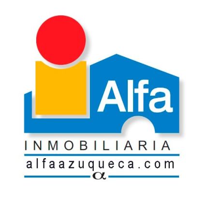 Logo da Alfa Azuqueca