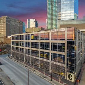 Bild von CityCentral - Fort Worth, TX Office Space