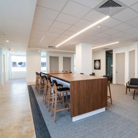 Bild von CityCentral - Fort Worth, TX Office Space