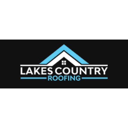 Logotyp från Lakes Country Roofing