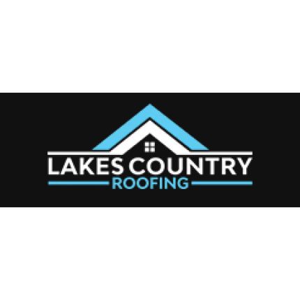 Logo od Lakes Country Roofing