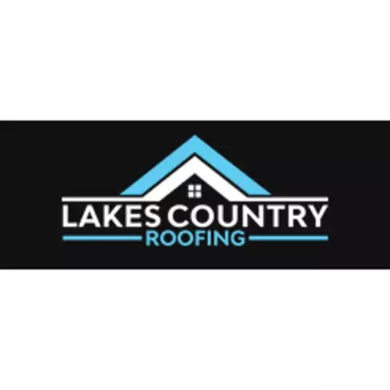 Logo da Lakes Country Roofing