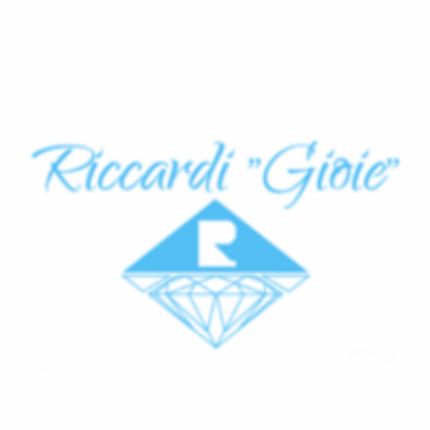Logótipo de Riccardi Gioie
