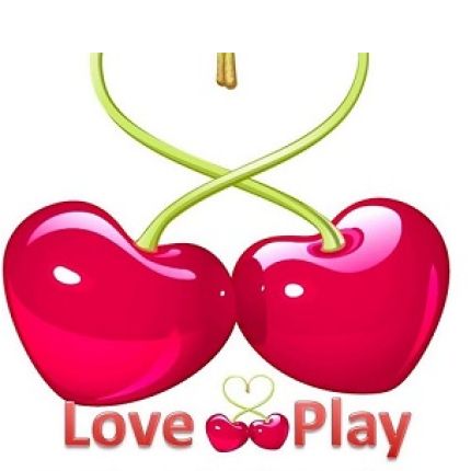 Logotyp från Love Play Nîmes sex-shop sexy chic erotic store