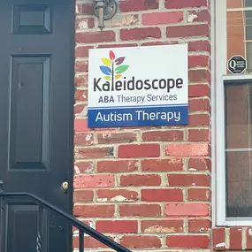 Bild von Kaleidoscope ABA Therapy Services