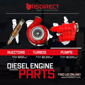 Bild von DTIS Direct - Diesel Parts