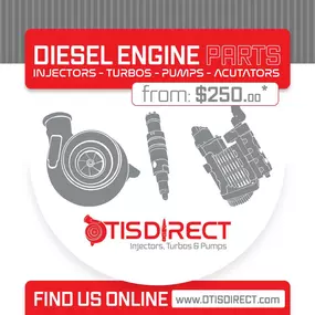 Bild von DTIS Direct - Diesel Parts