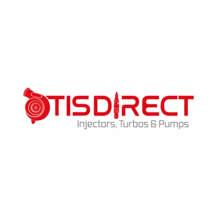 Logo von DTIS Direct - Diesel Parts