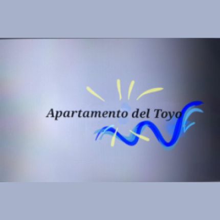 Logotipo de Apartamento del Toyo