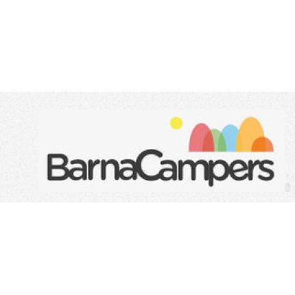 Logotipo de BarnaCampers