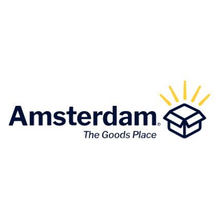 Logo from Amsterdam Printing