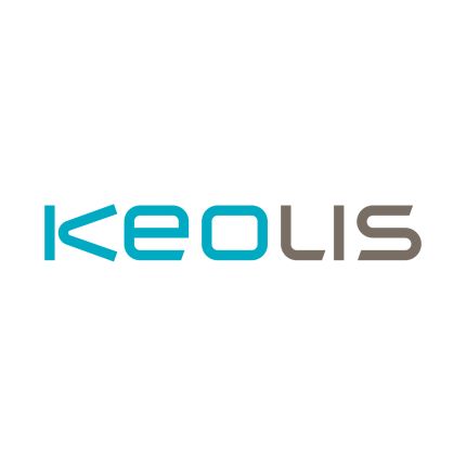 Logotyp från Keolis - Modern Toerisme
