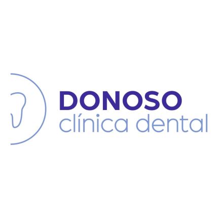 Logótipo de Clínica Dental Donoso