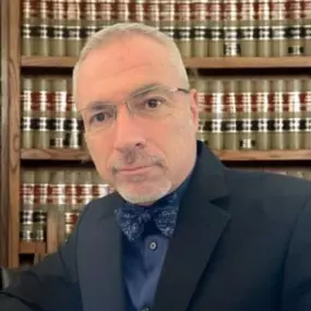 Attorney David Kaloyanides