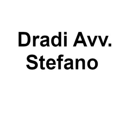 Logotyp från Dradi Avv. Stefano