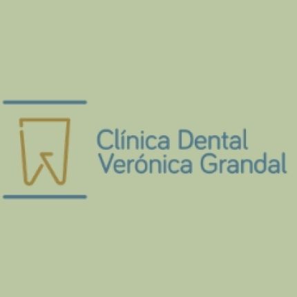 Logo de Clínica Dental Verónica Grandal