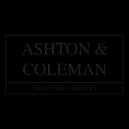 Logo od Ashton and Coleman