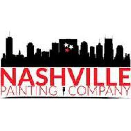 Logo da Nashville Painting Company