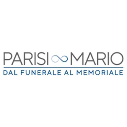 Logo von Agenzia Onoranze Funebri Mario Parisi