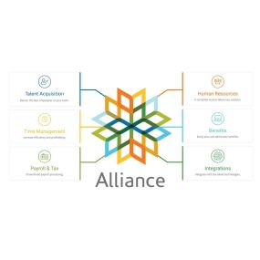 AllianceHCM Solutions