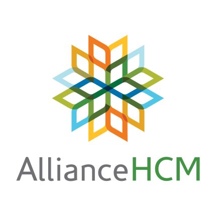 Logo da Alliance HCM