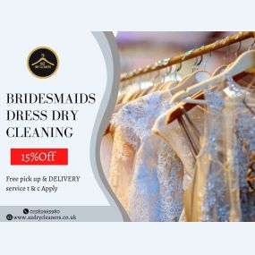 Bild von A & Z Dry Cleaners Professional in Wedding Dresses and Curtain Cleaning Service