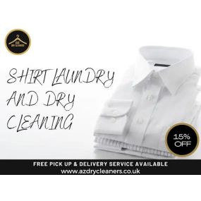 Bild von A & Z Dry Cleaners Professional in Wedding Dresses and Curtain Cleaning Service