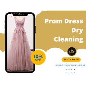 Bild von A & Z Dry Cleaners Professional in Wedding Dresses and Curtain Cleaning Service