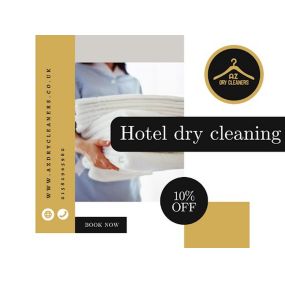 Bild von A & Z Dry Cleaners Professional in Wedding Dresses and Curtain Cleaning Service