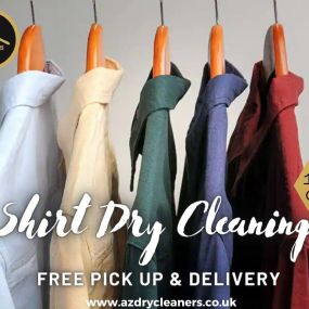 Bild von A & Z Dry Cleaners Professional in Wedding Dresses and Curtain Cleaning Service