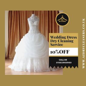 Bild von A & Z Dry Cleaners Professional in Wedding Dresses and Curtain Cleaning Service