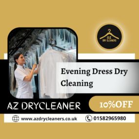 Bild von A & Z Dry Cleaners Professional in Wedding Dresses and Curtain Cleaning Service