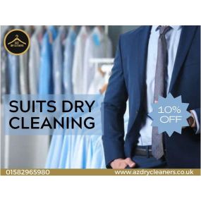 Bild von A & Z Dry Cleaners Professional in Wedding Dresses and Curtain Cleaning Service