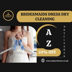 Bild von A & Z Dry Cleaners Professional in Wedding Dresses and Curtain Cleaning Service