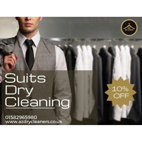 Bild von A & Z Dry Cleaners Professional in Wedding Dresses and Curtain Cleaning Service