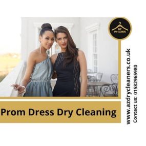 Bild von A & Z Dry Cleaners Professional in Wedding Dresses and Curtain Cleaning Service