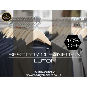 Bild von A & Z Dry Cleaners Professional in Wedding Dresses and Curtain Cleaning Service