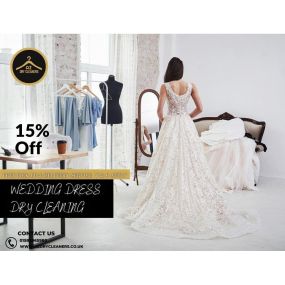 Bild von A & Z Dry Cleaners Professional in Wedding Dresses and Curtain Cleaning Service