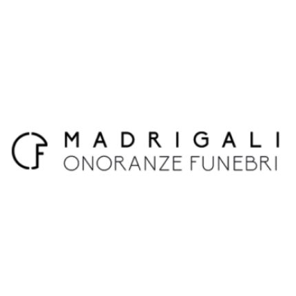 Logotipo de Madrigali Onoranze Funebri Spilamberto