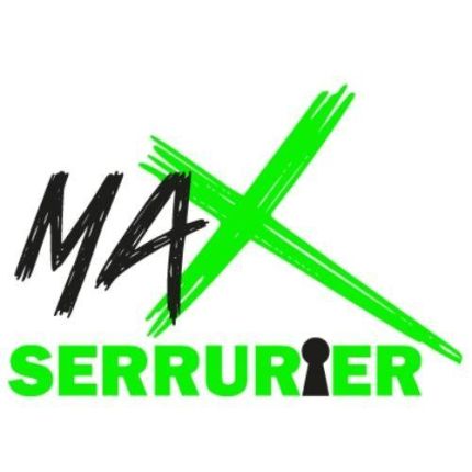 Logo fra Max-Services