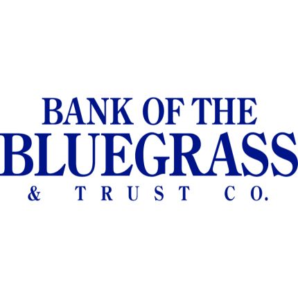 Logotipo de Bank of the Bluegrass & Trust Co.