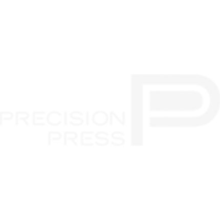 Logo fra Precision Press