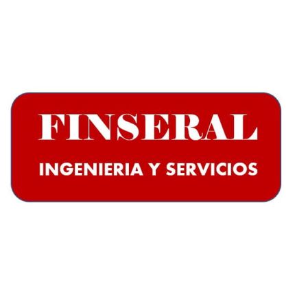 Logo from Finseral, Ingenieria Y Servicios S.L.