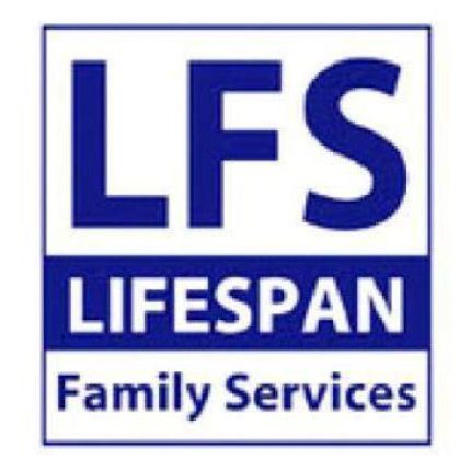 Logótipo de Lifespan Family Services