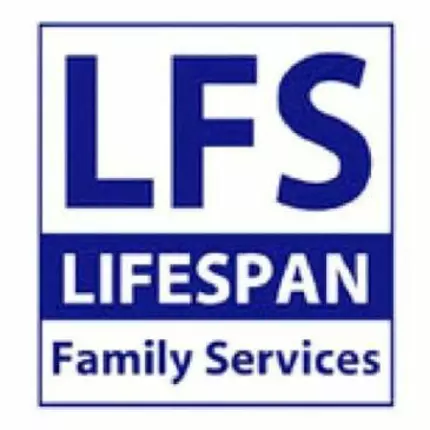 Logo fra Lifespan Family Services