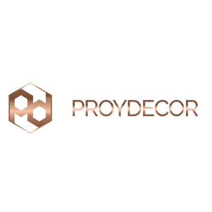 Logo from Proydecor