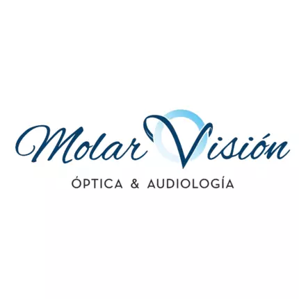 Λογότυπο από Óptica y Audiología Molar Visión